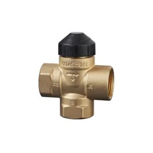 Control Valve
