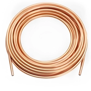 Copper Coil