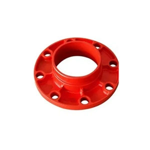 Flange Adaptor