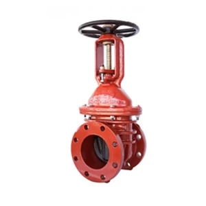 Gate Valve