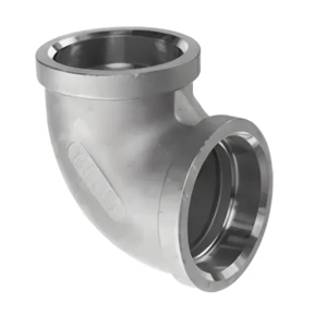 Pipe Elbow
