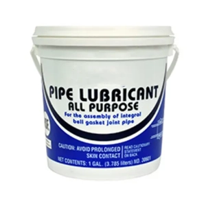 Pipe Lubricant