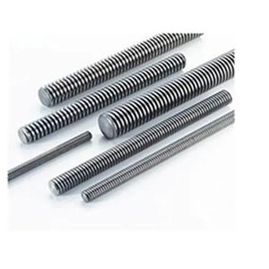 Threaded Rod