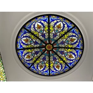 Dome Fabrication & Installation Service