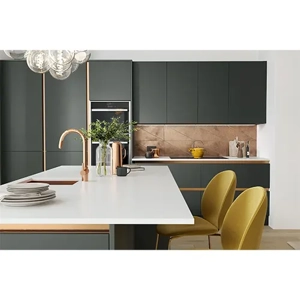 Kitchen Custom Design & Manufacturing Service