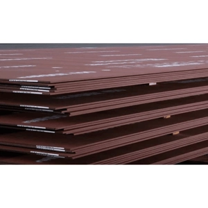 Steel Plate