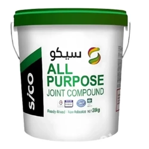 Joint Compound