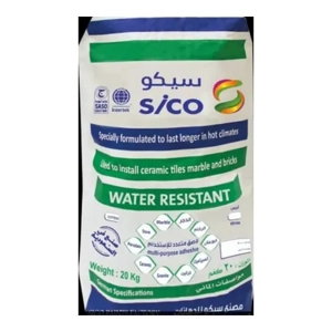 Tile Adhesive