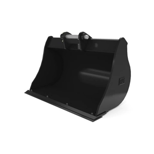 Earthmoving Bucket