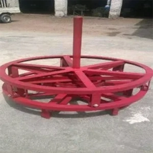 Cable Reel Stand