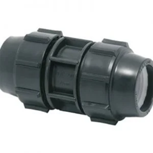 Compression Coupler