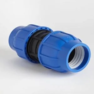 Compression Coupler