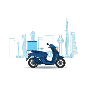 Fleet Management Service