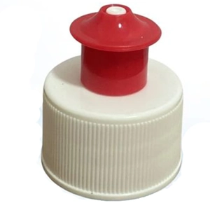 Bottle Cap