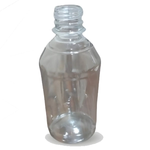 Plastic Bottle