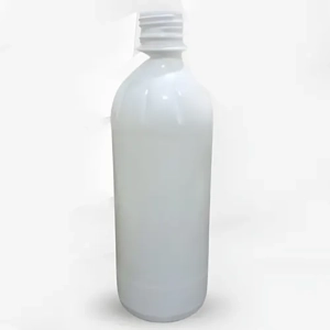 Plastic Bottle