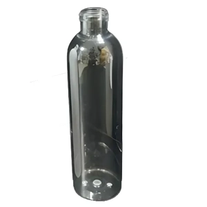 Plastic Bottle