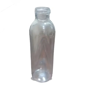 Plastic Bottle