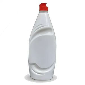 Plastic Bottle