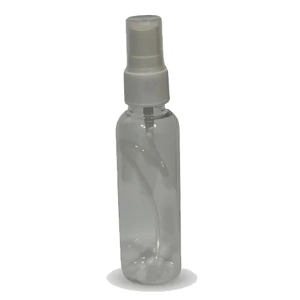 Plastic Bottle