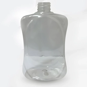 Plastic Bottle