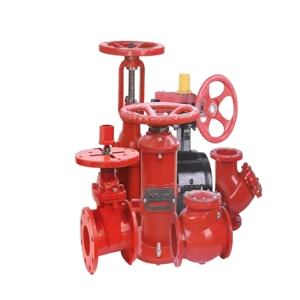 Gate Valve