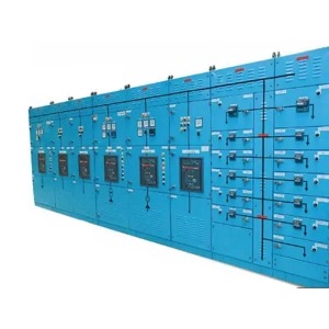 Motor Control Center