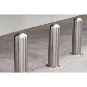 Traffic Bollard