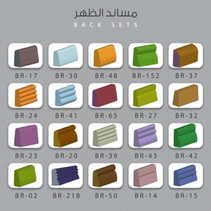 Cushioning Foam