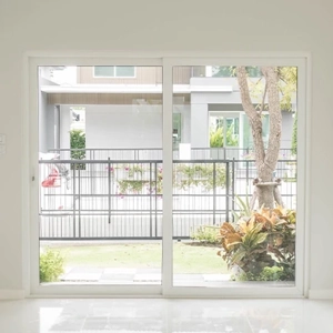 Automatic Door