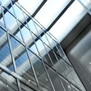 Curtain Wall