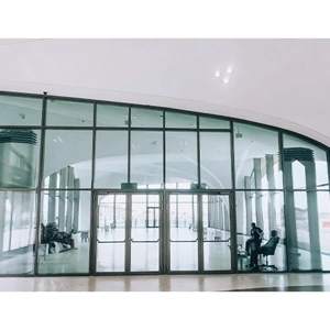 Curtain Wall