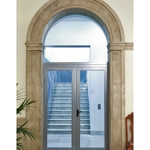 Hinged Door