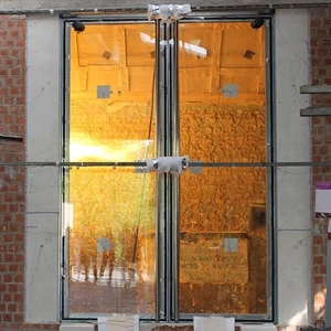 Swing Door