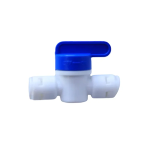 Ball Valve