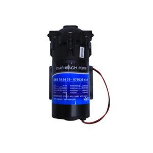 Diaphragm Pump