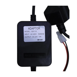 Power Adapter