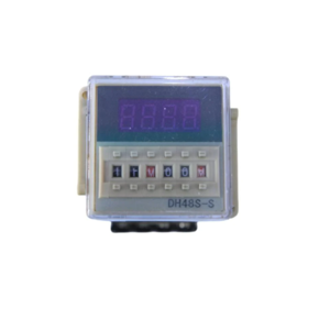 Time Relay