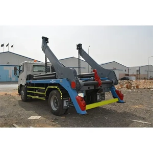 Garbage Truck
