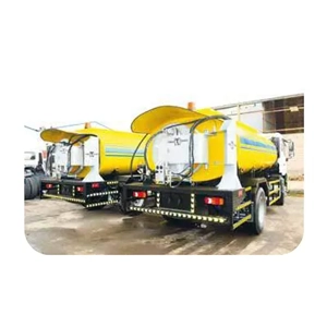 Hydraulic Tank