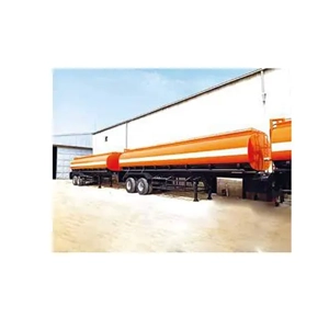 Semi Trailer