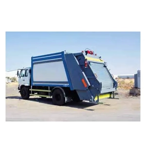 Tow Truck
