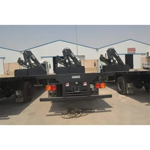 Truck Crane