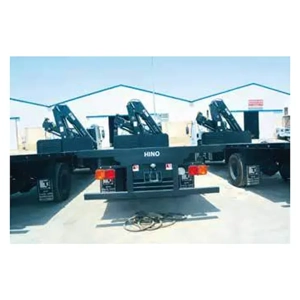 Truck Crane
