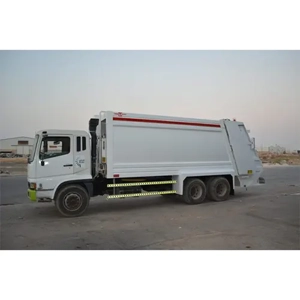 Waste Compactor