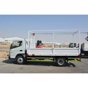 Workshop Truck
