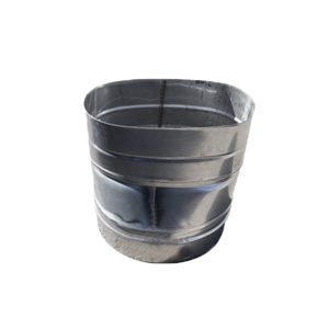 Duct Fitting