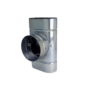 Duct Fitting
