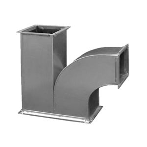 Duct Fitting