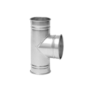 Duct Fitting
